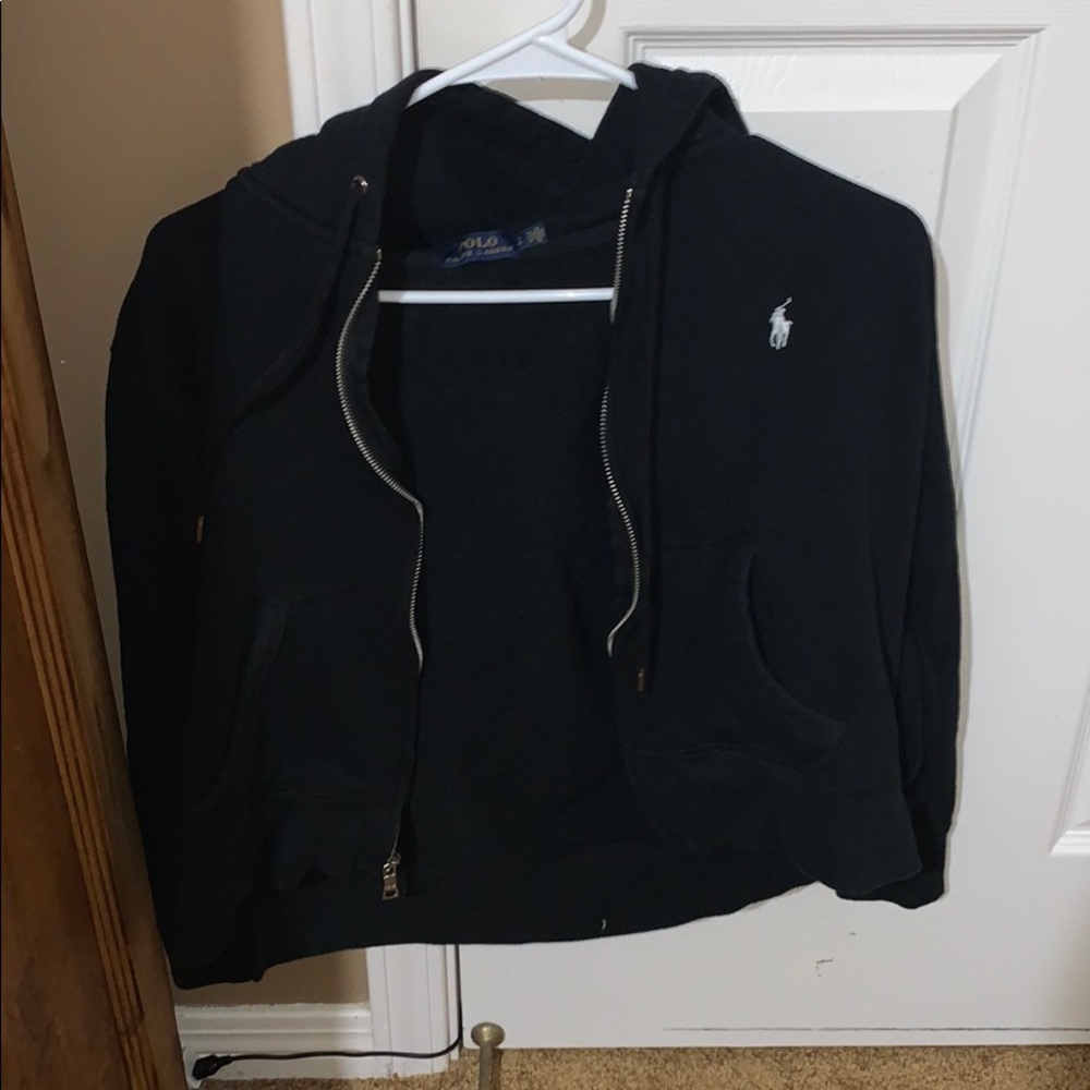 Polo Jacket